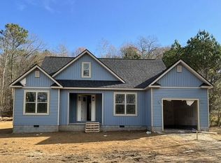 2368 NW Waring Northwest Rd, Dalton, GA 30721