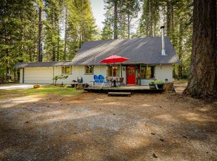 15288 Banner Lava Cap Rd, Nevada City, CA 95959