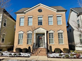 7339 Trappe St, Fulton, MD 20759