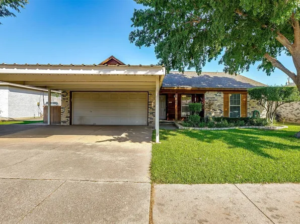 7300 Kary Lynn Dr E, Watauga, TX 76148