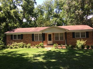 1309 Clover Ln, Albany, GA 31705
