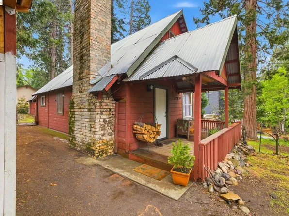 24249 Sugar Pine Rd, Twain Harte, CA 95383