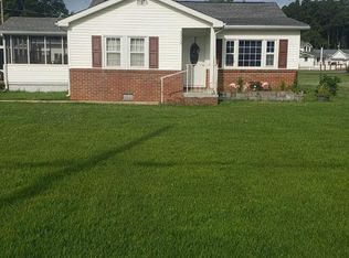 20237 Colton Point Rd, Coltons Point, MD 20626