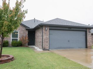 13350 N 130th East Ave, Collinsville, OK 74021