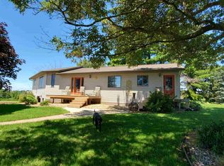 21908 Ivory Rd, West Union, IA 52175