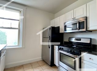 1850 Commonwealth Ave #59, Brighton, MA 02135