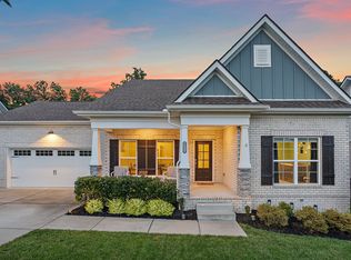 511 Cunningham Ct, Mount Juliet, TN 37122