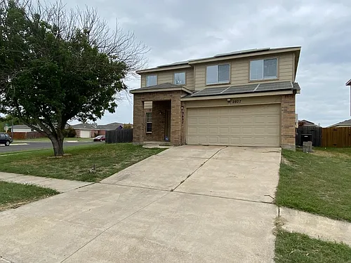 2607 John Porter Dr Photo 1