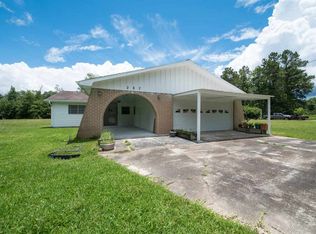 287 County Road 814, Buna, TX 77612