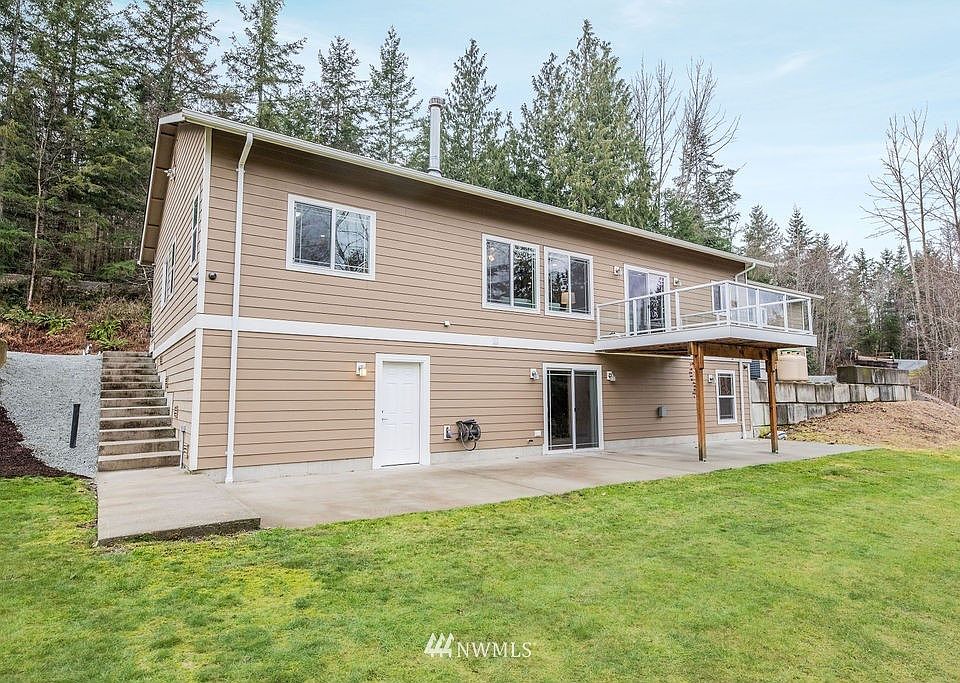 25715 Lake Cavanaugh Rd Mount Vernon, WA, 98274 Apartments for Rent