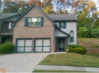 1123 Brownstone Dr, Marietta, GA 30008