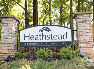 3021 Heathstead Pl APT E, Charlotte, NC 28210