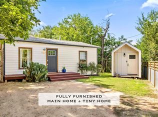 1167 Ridgeway Dr, Austin, TX 78702