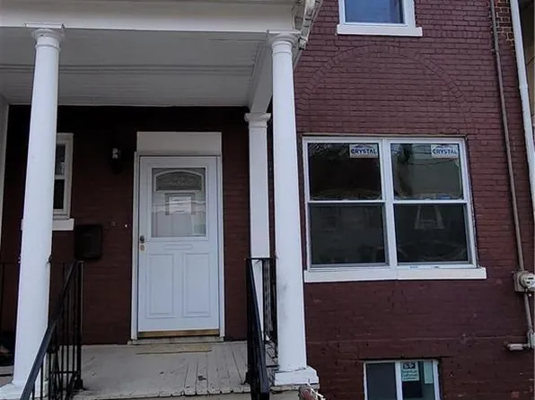 259 Willow Street, Bridgeport, CT 06610