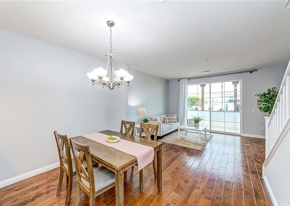 1st image of 22919 Mariposa Ave Unit 708