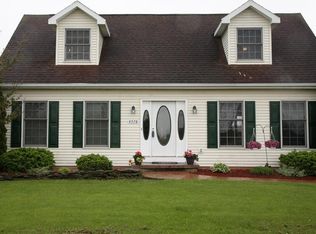 4578 Killian Rd, North Tonawanda, NY 14120