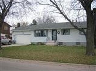 705 E 10th St, Storm Lake, IA 50588