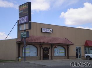 801 N 1st St, Grand Junction, CO 81501