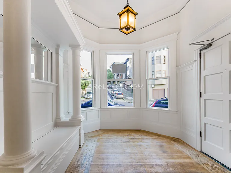 1019 Ashbury St #3 — Photo 15