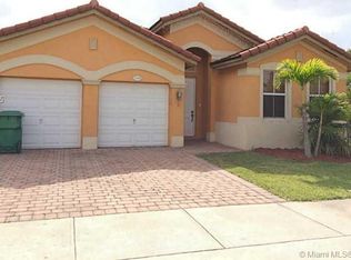 15390 SW 91st Ln, Miami, FL 33196