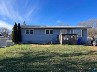 103 N Prospect St, Hardwick, MN 56134