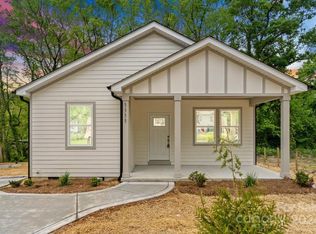 1111 Butler St, Salisbury, NC 28144
