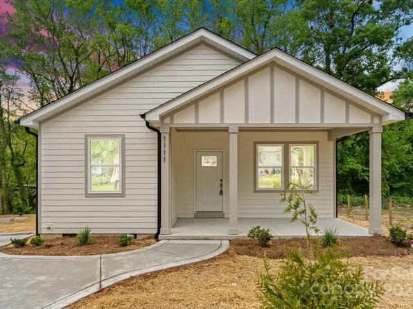 1111 Butler St, Salisbury, NC 28144
