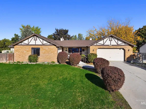 1014 E Claybourne Dr, Meridian, ID 83646