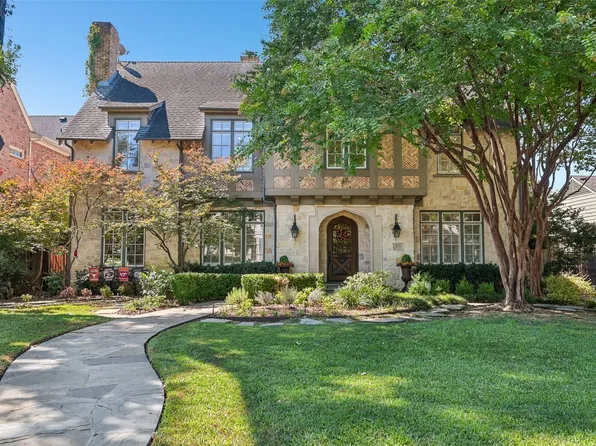 3133 Purdue St, Dallas, TX 75225