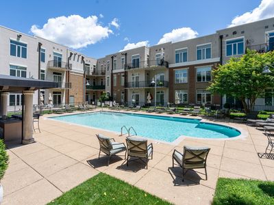 205 31st Ave N APT 212, Nashville, TN, 37203