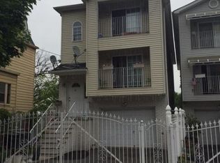 20 Mount Prospect Pl #2, Newark, NJ 07104