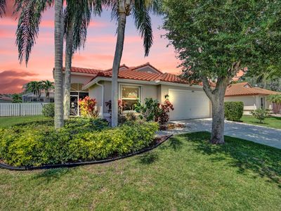 6057 Kemper Lakes Drive, Lake Worth, FL, 33463