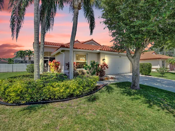 6057 Kemper Lakes Drive, Lake Worth, FL 33463