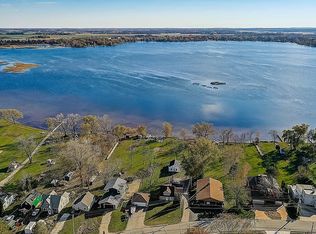 25805 W Loomis Rd, Wind Lake, WI 53185