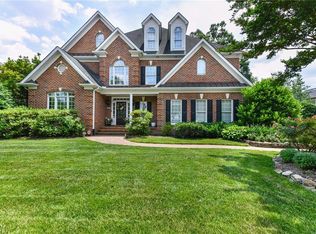 1007 Northern Shores Ln, Greensboro, NC 27455