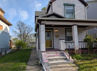 125 Pleasant Ave, Dayton, OH 45403
