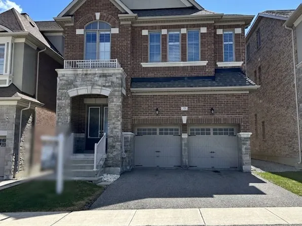 39 Giardina Cres, Richmond Hill, ON L4B 0G1