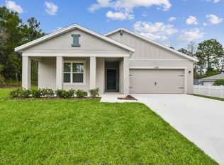 3289 W Fairbank Dr, Citrus Springs, FL 34433
