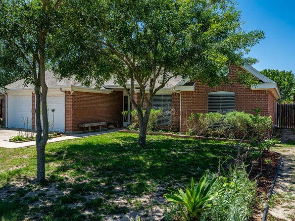 2991 Lakeview East Dr, Ingleside, TX 78362