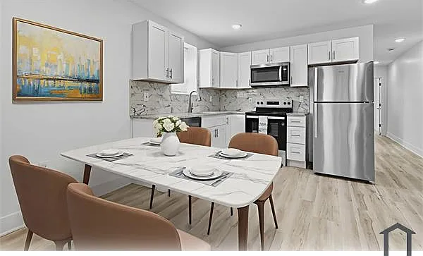 2 bed, $1,250 — Photo 3