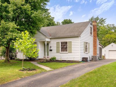 2966 Brownlee Ave, Columbus, OH, 43209