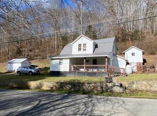 962 Allison Gap Rd, Saltville, VA 24370