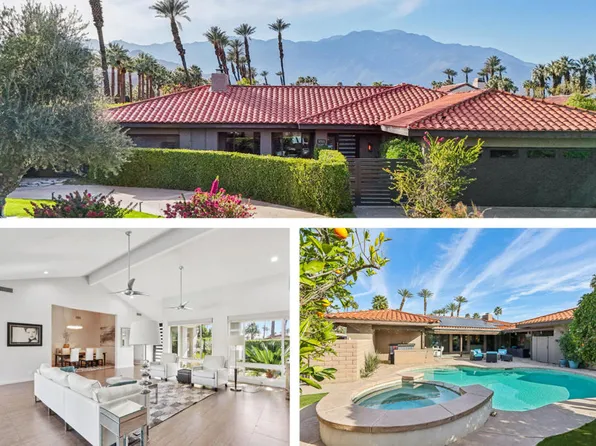 37223 Palmdale Rd, Rancho Mirage, CA 92270