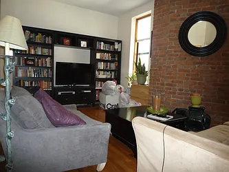 Rented by New Yorker Realty