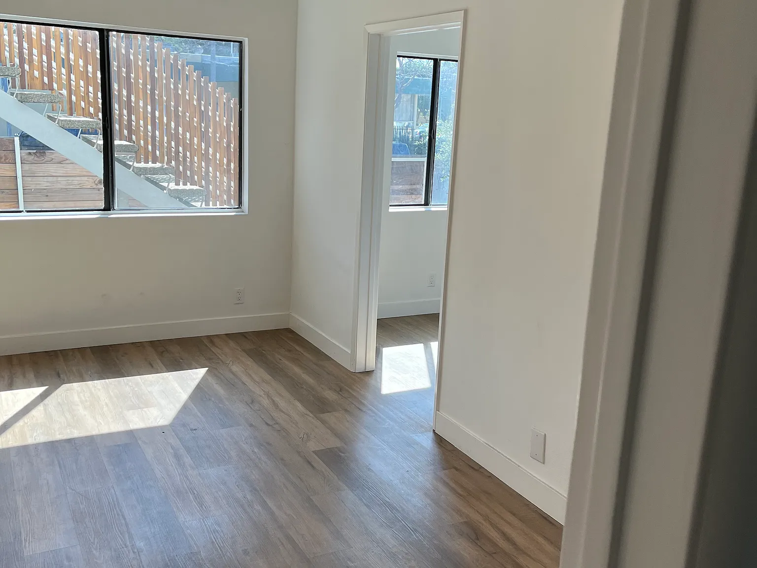 1 bed, 600 sqft, $2,750 — Photo 4