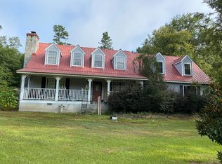 5517 Mended Fences Dr, Appling, GA 30802