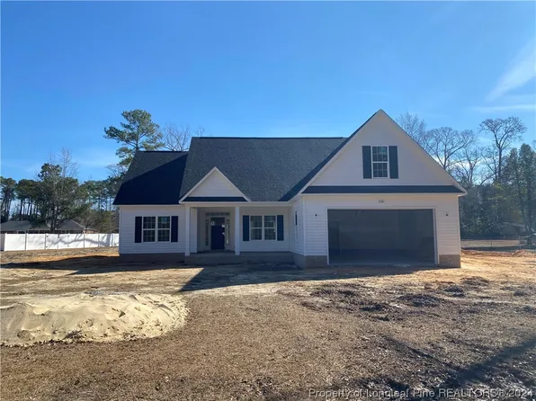 3130 Princeton St, Lumberton, NC 28360