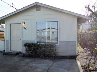 1255 McMahan St, Arcata, CA 95521
