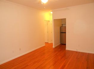 18 Haviland St #U-3, Boston, MA 02115