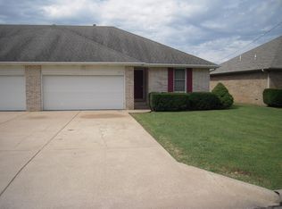 4111 S Ferguson Ave, Springfield, MO 65807